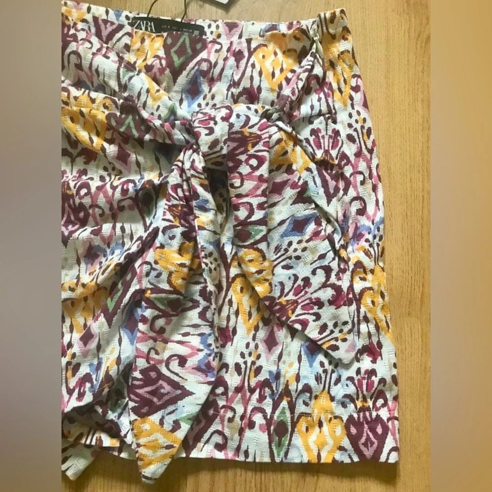 Zara Small Skort - Picture 5 of 6